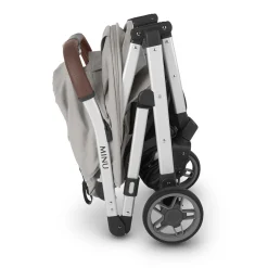 UPPAbaby MINU V2 Pushchair + Carrycot - Stella
