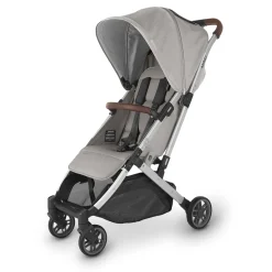 UPPAbaby MINU V2 Pushchair + Carrycot - Stella