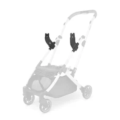 UPPAbaby MINU V2 Pushchair + Carrycot - Jake