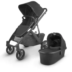 UPPAbaby VISTA 3 in 1 MESA Travel System - Jake