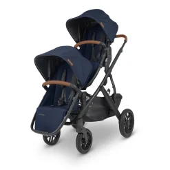UPPAbaby VISTA 3 in 1 MESA Travel System - Noa