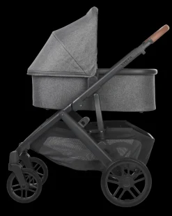 UPPAbaby VISTA 3 in 1 MESA Travel System - Greyson