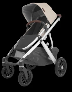 UPPAbaby VISTA 3 in 1 MESA Travel System - Declan