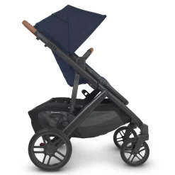 UPPAbaby VISTA 3 in 1 MESA Travel System - Noa