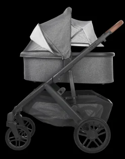 UPPAbaby VISTA 3 in 1 MESA Travel System - Greyson