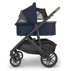 UPPAbaby VISTA 3 in 1 MESA Travel System - Noa