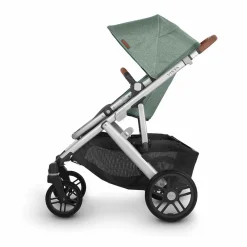 UPPAbaby VISTA 3 in 1 MESA Travel System - Emmett