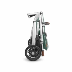 UPPAbaby VISTA 3 in 1 MESA Travel System - Emmett