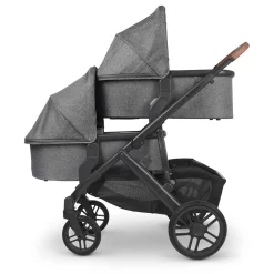 UPPAbaby VISTA 3 in 1 MESA Travel System - Greyson