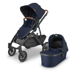 UPPAbaby VISTA 3 in 1 MESA Travel System - Noa