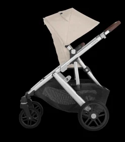 UPPAbaby VISTA 3 in 1 MESA Travel System - Declan