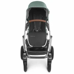 UPPAbaby VISTA 3 in 1 MESA Travel System - Emmett
