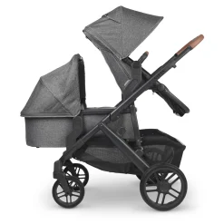 UPPAbaby VISTA 3 in 1 MESA Travel System - Greyson