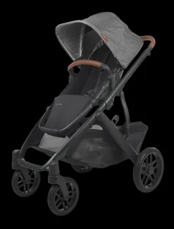 UPPAbaby VISTA 3 in 1 MESA Travel System - Greyson
