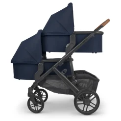UPPAbaby VISTA 3 in 1 MESA Travel System - Noa