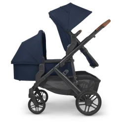 UPPAbaby VISTA 3 in 1 MESA Travel System - Noa