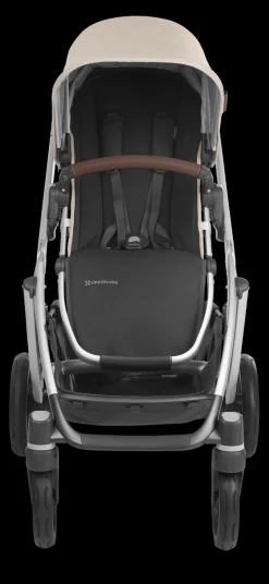 UPPAbaby VISTA Pushchair + Carrycot V2 - Declan