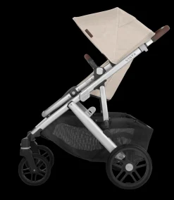 UPPAbaby VISTA Pushchair + Carrycot V2 - Declan