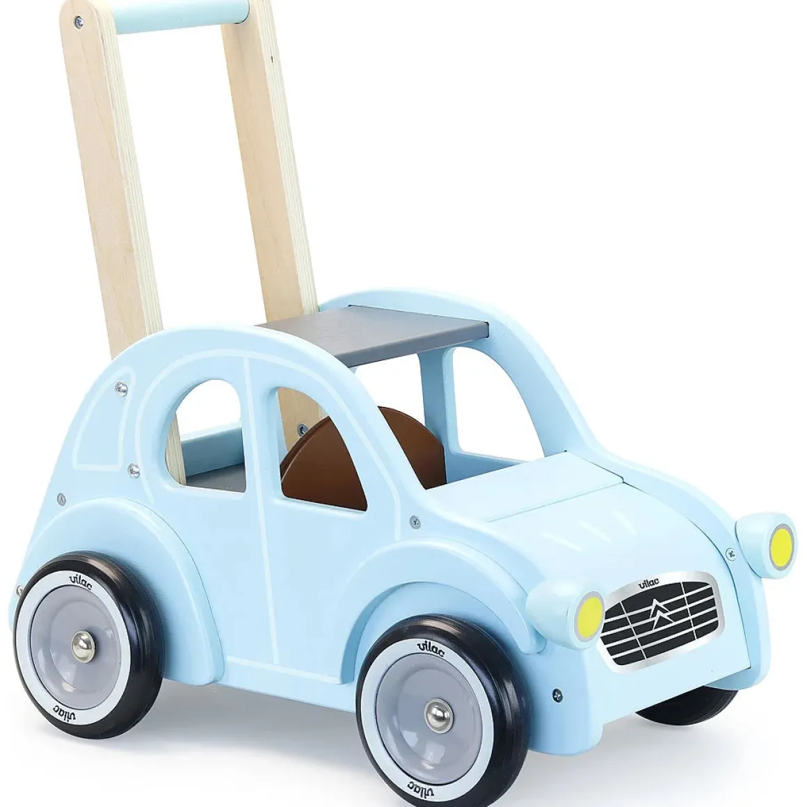 Vilac - Citroen 2CV Walking Car