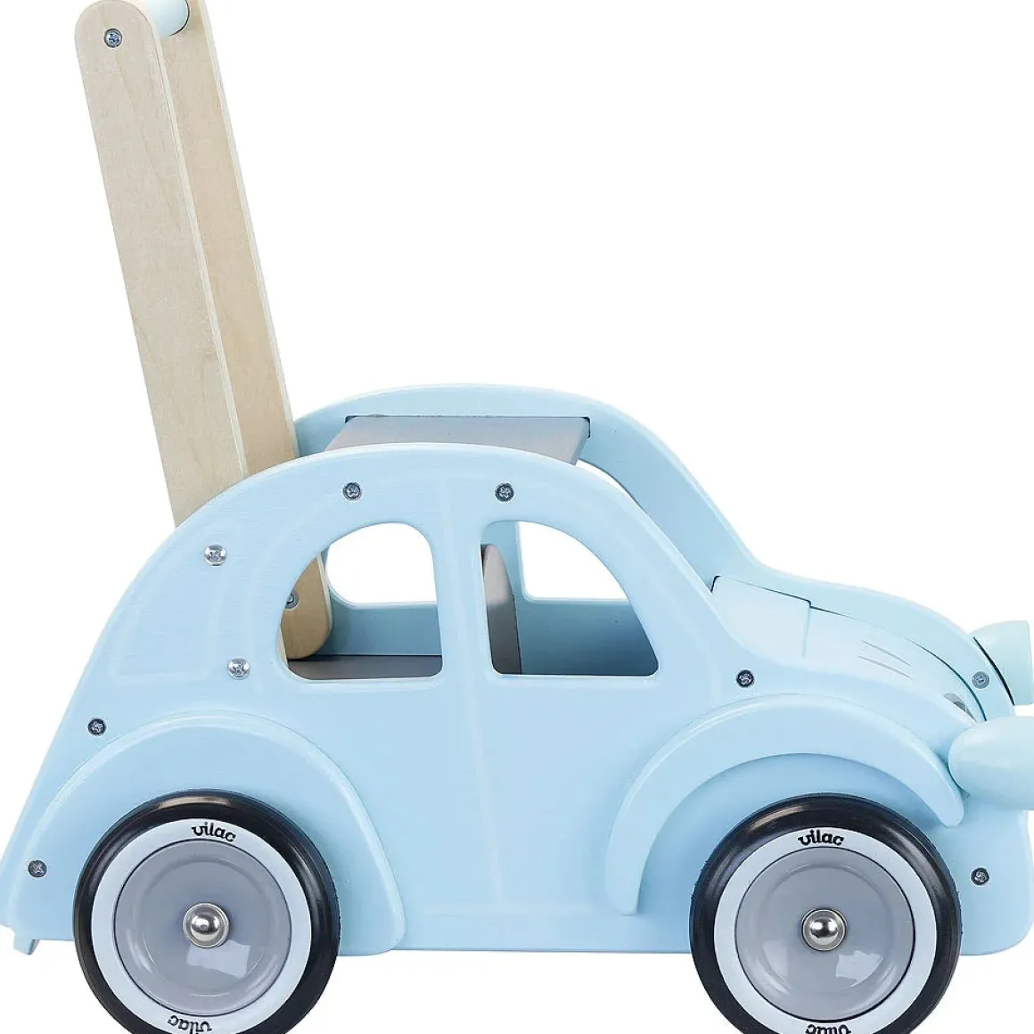 Vilac - Citroen 2CV Walking Car