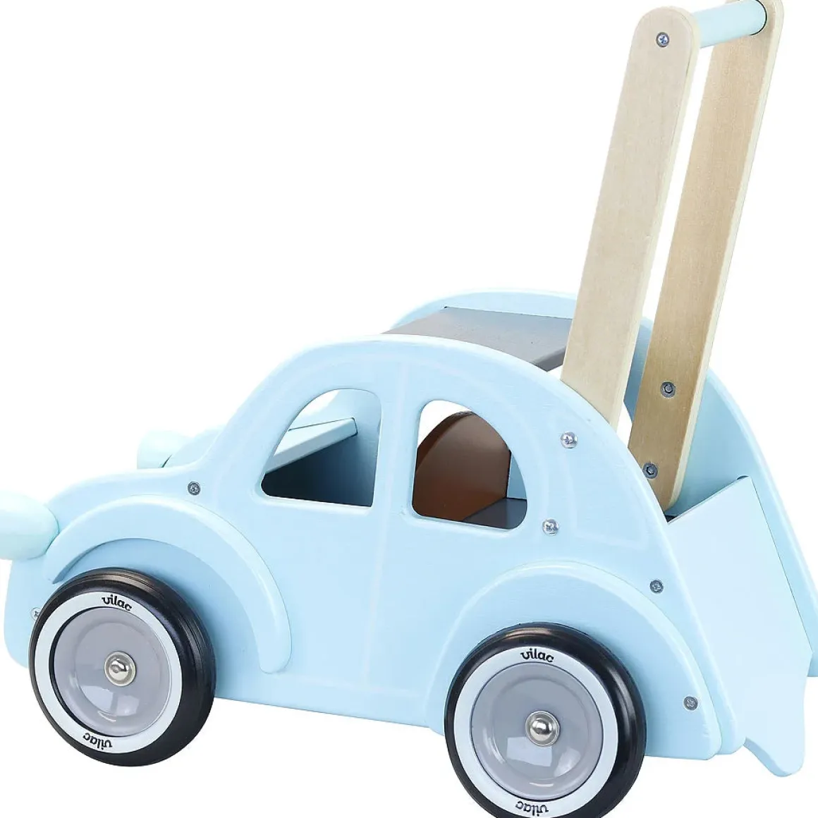 Vilac - Citroen 2CV Walking Car