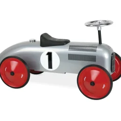 Vilac - Classic Car Grey Metal