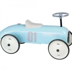 Vilac - Classic Car Light Blue