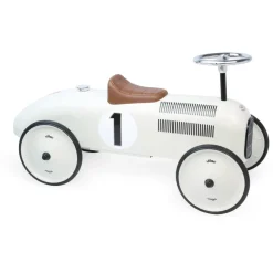 Vilac - Classic Car Off White