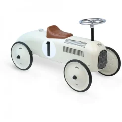 Vilac - Classic Car Off White