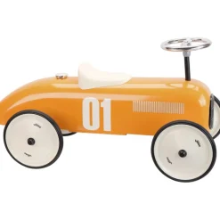 Vilac - Classic Car Orange