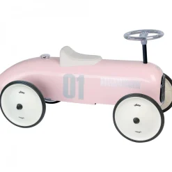Vilac - Classic Car Pink