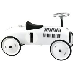 Vilac - Classic Car Polar White