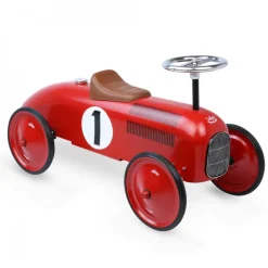 Vilac - Classic Car Polar Red