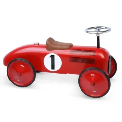 Vilac - Classic Car Polar Red