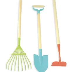 Vilac - Large Gardening Tool Set