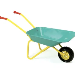 Vilac - Little Gardener's Wheelbarrow