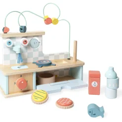 Vilac - Multi Activity Kitchen