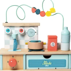 Vilac - Multi Activity Kitchen