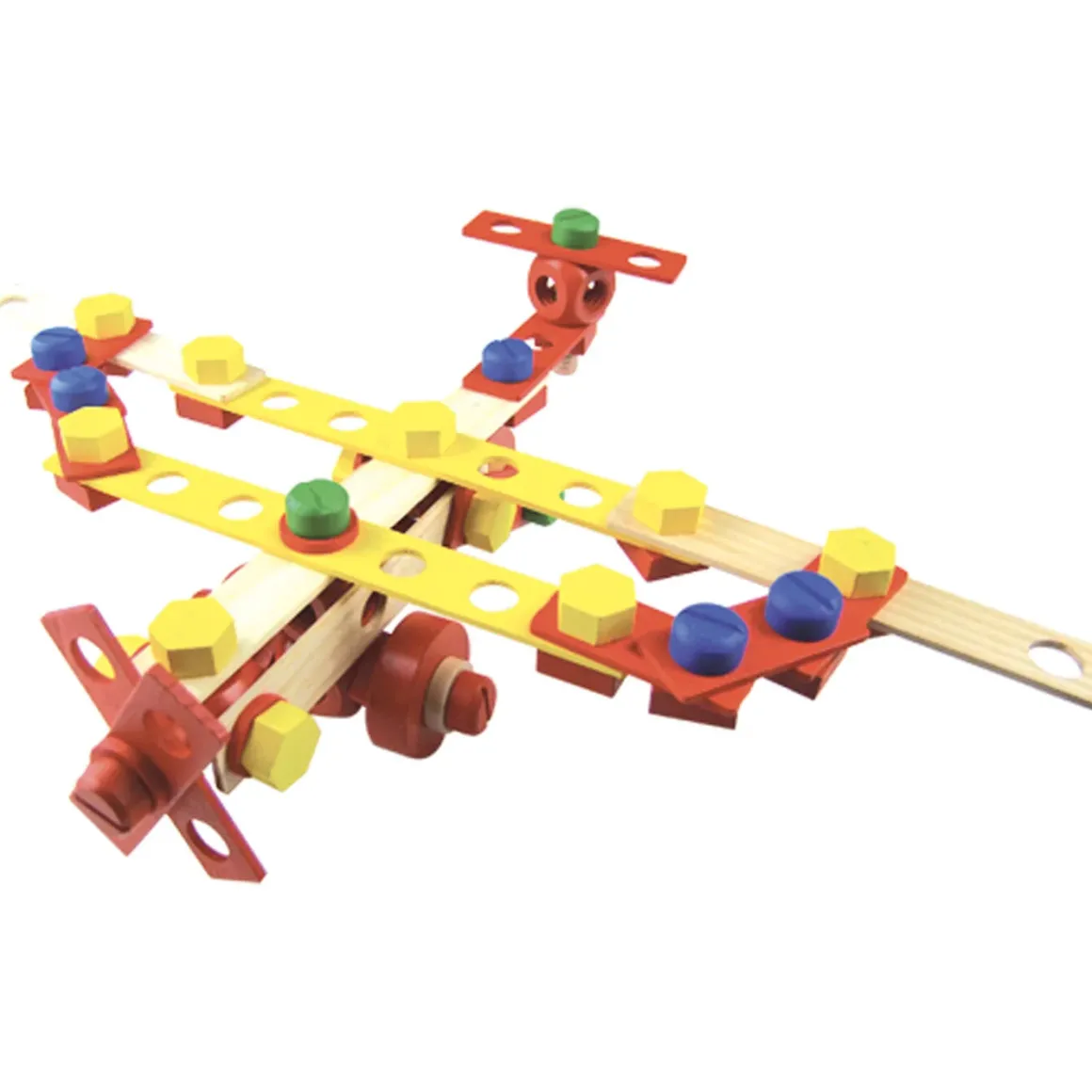 Vilac - My Construction Set