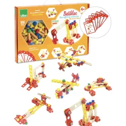 Vilac - My Construction Set