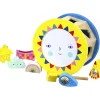 Vilac - Night And Day Shape Sorter