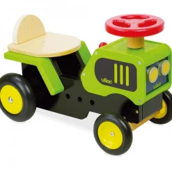 Vilac - Ride on Tractor