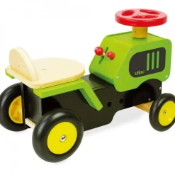 Vilac - Ride on Tractor