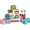 Vilac - Sea Musical Blocks