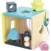 Vilac - Under The Canopy Early Sorting Box