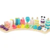 Vilac - Under The Canopy Early Learning Counting Game