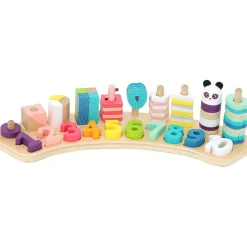 Vilac - Under The Canopy Early Learning Counting Game