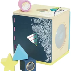 Vilac - Under The Canopy Early Sorting Box