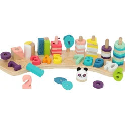 Vilac - Under The Canopy Early Learning Counting Game
