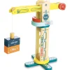 Vilac - Vilacity Crane